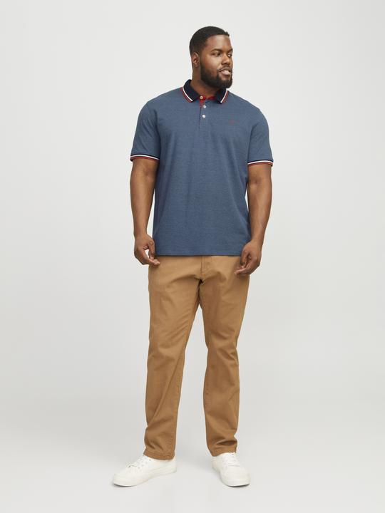 Image du produit Jack & Jones Polo classique Plus Size (XXL)
