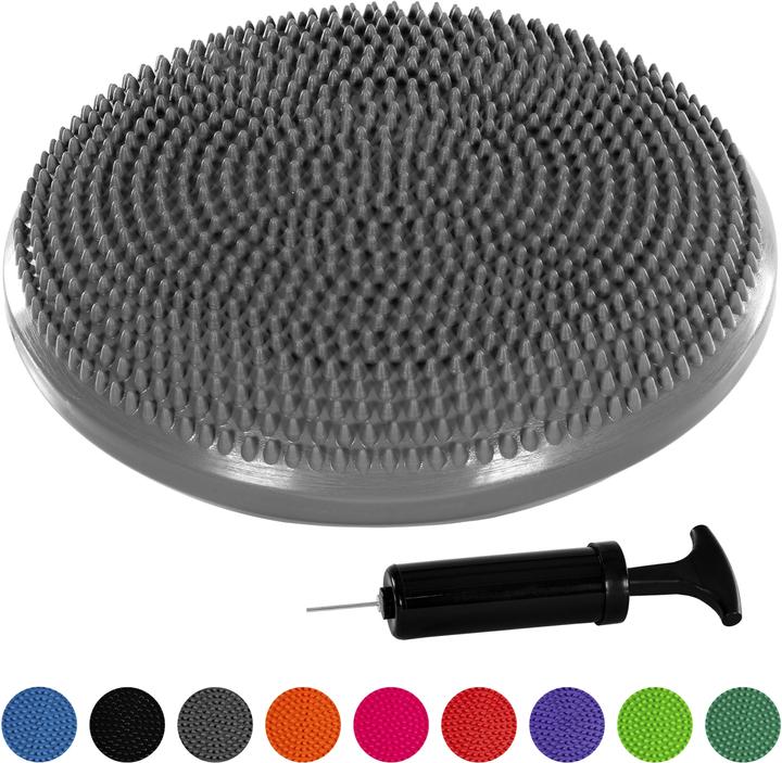 Actual product image Movit Ballsitzkissen