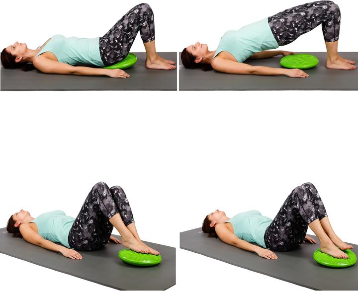 Immagine prodotto Movit Ballsitzkissen