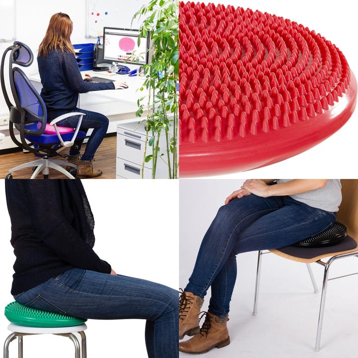 Produktbild Movit Ballsitzkissen