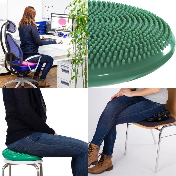 Produktbild Movit Ballsitzkissen