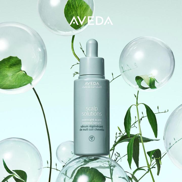 Produktbild Aveda Hair Care Scalp Solution Overnight Serum 50 ml (50 ml)
