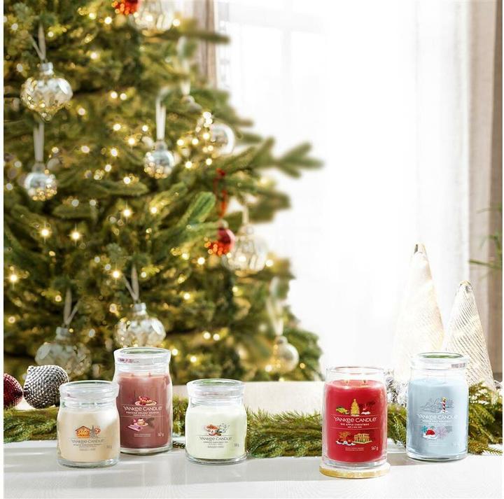Produktbild Yankee Candle Parisian Holiday Brunch