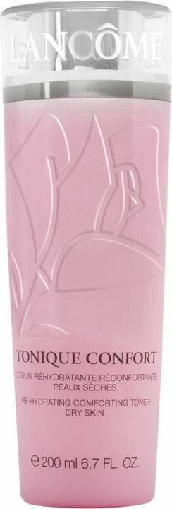 Actual product image Lancôme Tonique Confort (Tonic water, 200 ml)