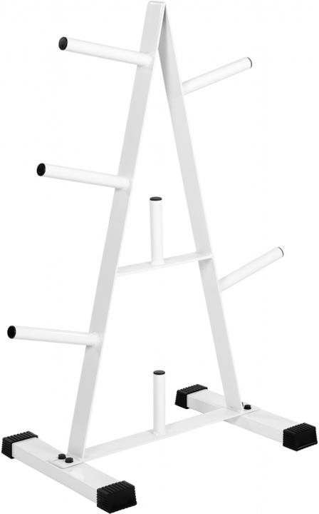Actual product image Movit Hantelscheibenständer