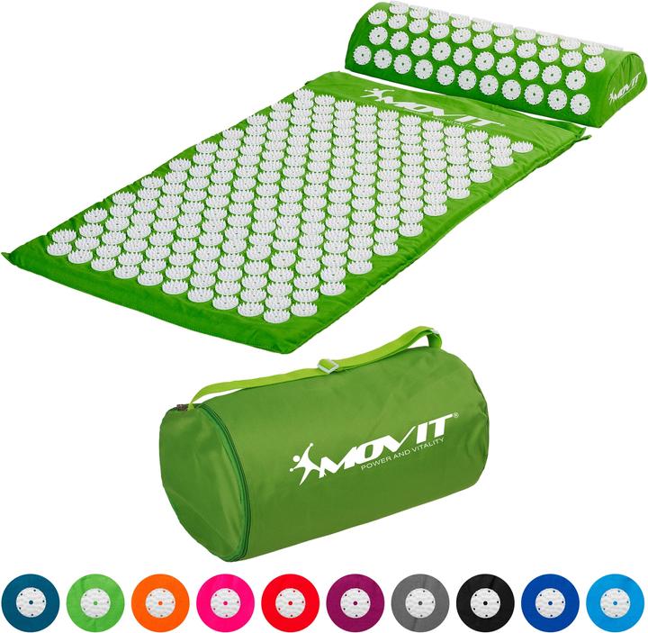 Verde, Petrol