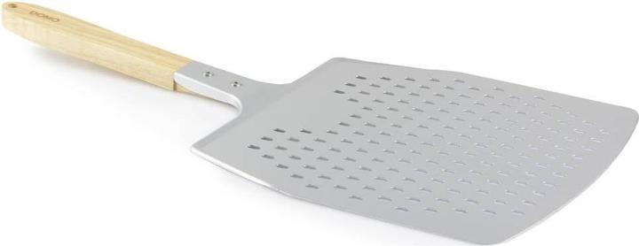 Produktbild Domo ELEKTRISCHER PIZZAOFEN “PIZZA GENIUS” Pizzaofen (Pizzaofen Elektro)