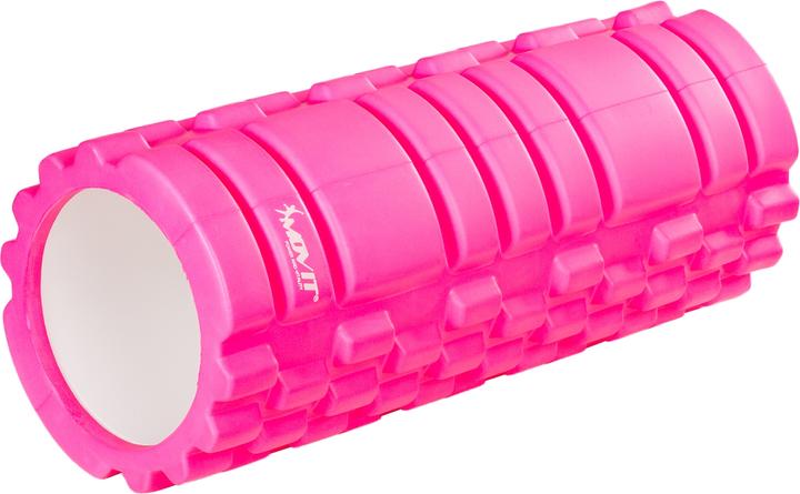 Actual product image Movit Massage roller (33cm)