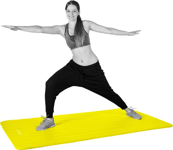 Immagine prodotto Movit Tappetino da yoga (10 mm)