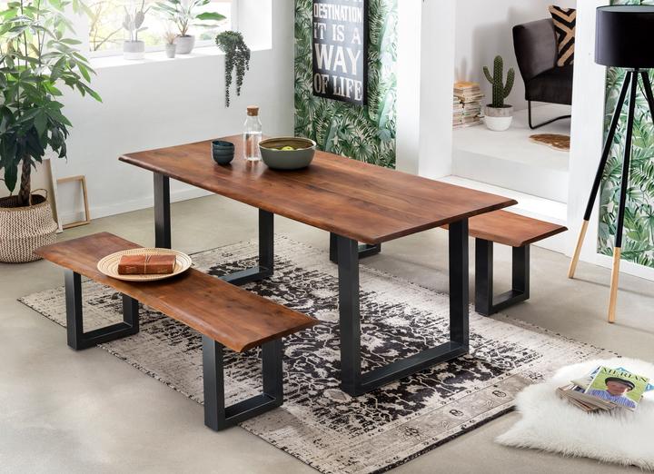 Actual product image SIT Möbel Sascha (150 cm)