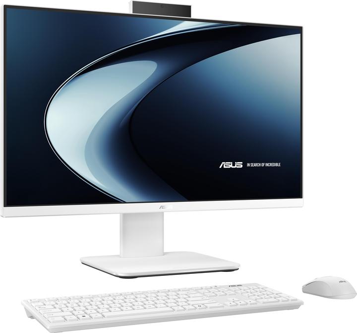 Actual product image ASUS AIO ExpertCenter P4 (Intel Core i5-13420H, 16 GB, 1000 GB, Intel UHD Graphics)