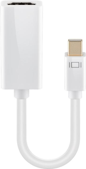 Immagine prodotto Goobay Mini DisplayPort — HDMI (Typ A) (Mini DP, 20 cm)