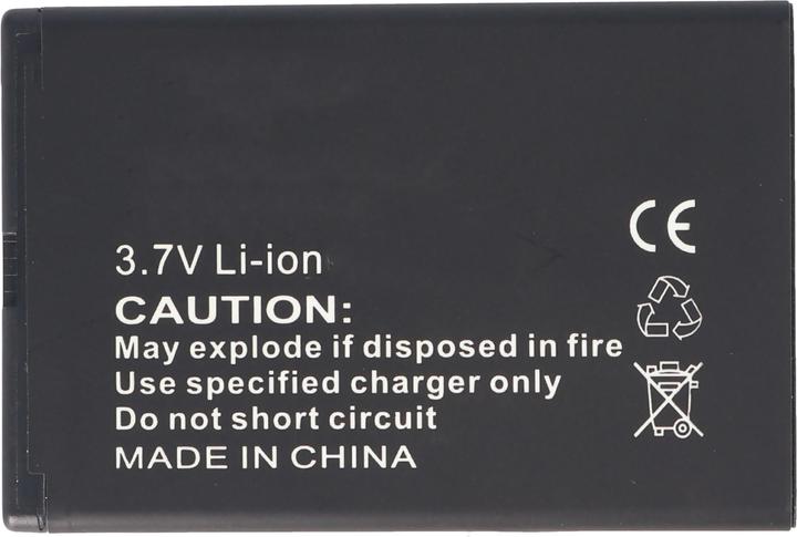 Immagine prodotto Nokia Batteria Lumia 710 BP-3L