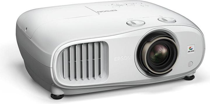 Actual product image Epson EH-TW7100 (4K, 3000 lm, 1.32 - 2.15:1)