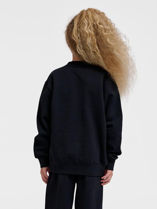 Actual product image hummel hmlCLEAN SWEATSHIRT (164)