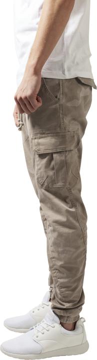 Image du produit Urban Classics Camo Cargo Jogging Pants (40)