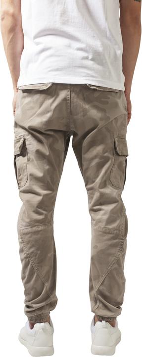 Image du produit Urban Classics Camo Cargo Jogging Pants (40)