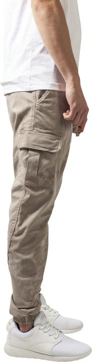 Image du produit Urban Classics Camo Cargo Jogging Pants (40)