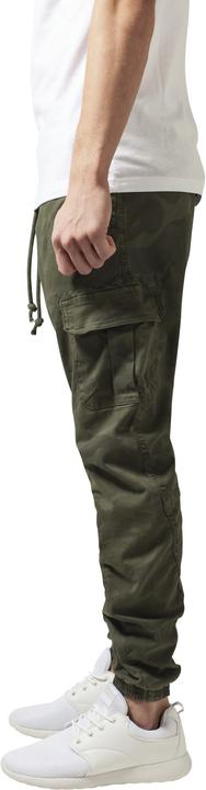 Immagine prodotto Urban Classics Camo Cargo Jogging Pants (40)