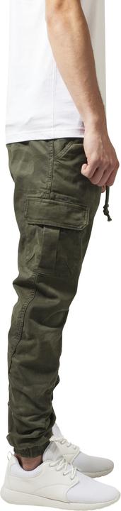 Immagine prodotto Urban Classics Camo Cargo Jogging Pants (40)