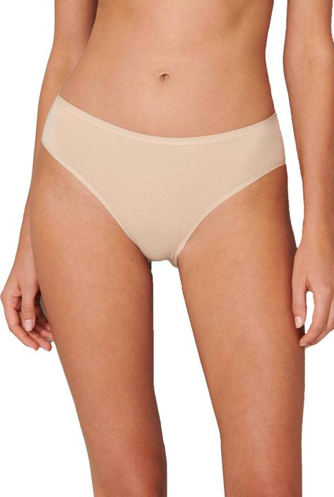 Image du produit Schiesser Slip Casual Confortable à porter (46, lot de 2)