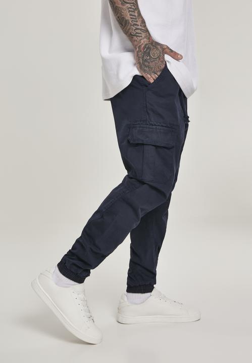 Actual product image Urban Classics Cargo Jogging Pants (XS)