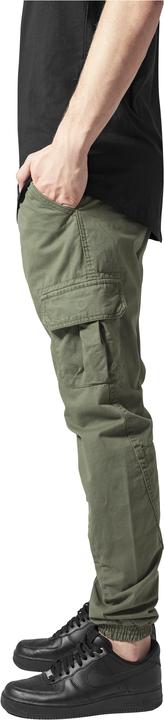 Produktbild Urban Classics Cargo Jogging Pants (XS)