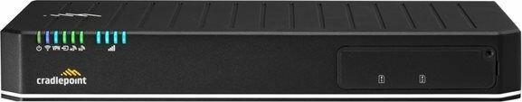Produktbild Cradlepoint E3000 w/WiFi 3Y NC Ent BR Ess