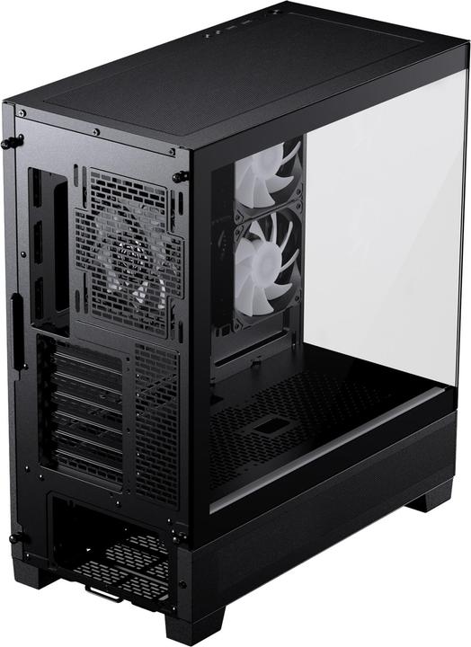 Produktbild Phanteks XT View (ATX, Mini-ITX, mATX)