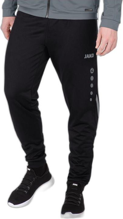 Actual product image JAKO Polyester pants Challenge (XL)