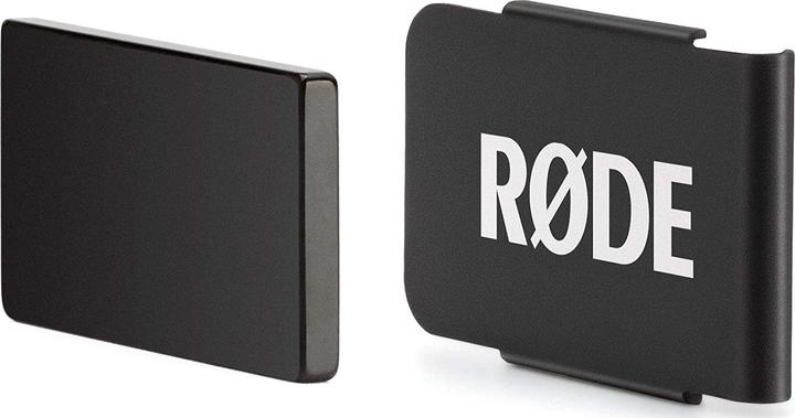 RØDE MagClip GO