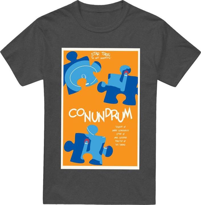 The Next Generation Season 5 Episode 14 TShirt
