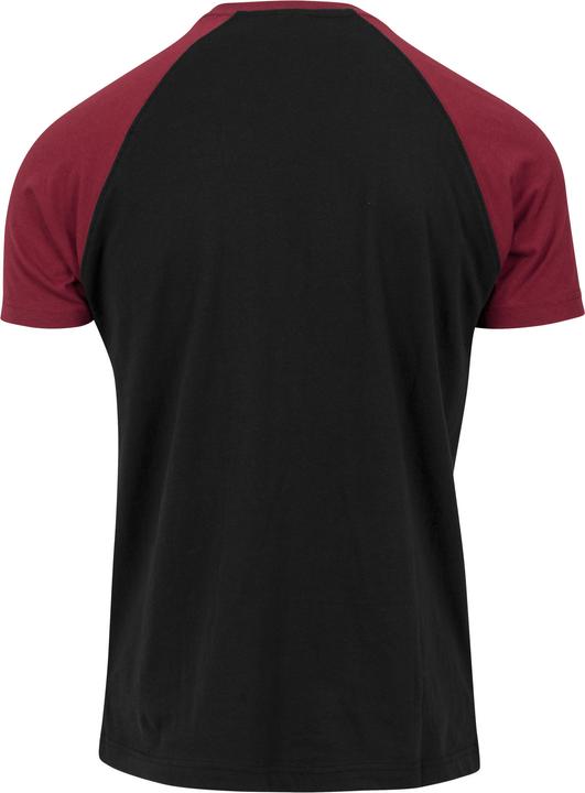 Immagine prodotto Urban Classics Raglan Contrast Tee (3XL)