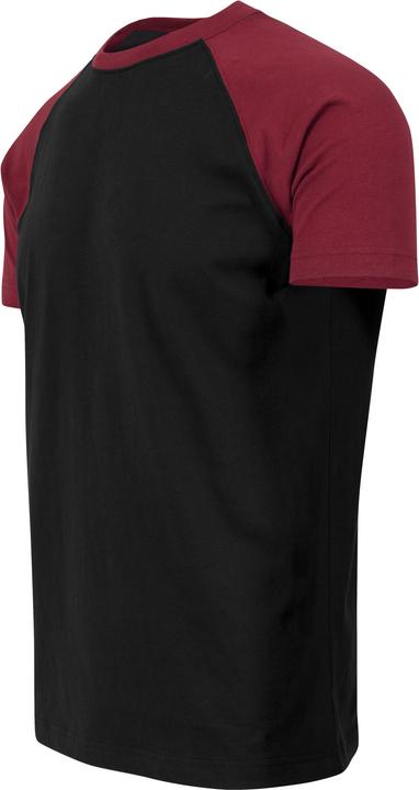 Immagine prodotto Urban Classics Raglan Contrast Tee (3XL)