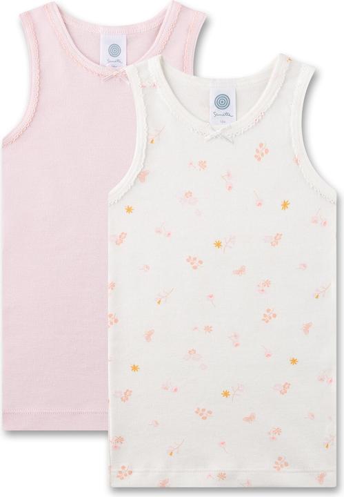 Sanetta Kid's DP Shirt 336960+336961