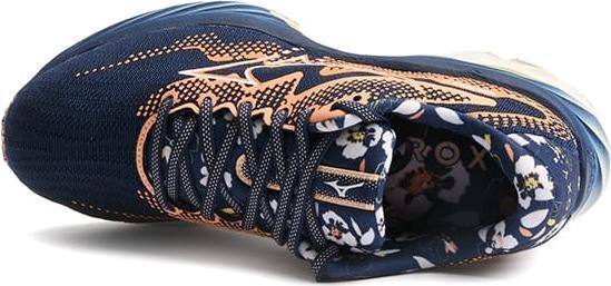 Produktbild Mizuno WAVE RIDER 27 roxy (41)