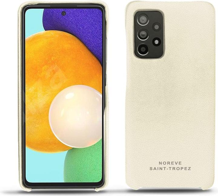 Produktbild Noreve Lederschutzhülle (Samsung Galaxy A52)
