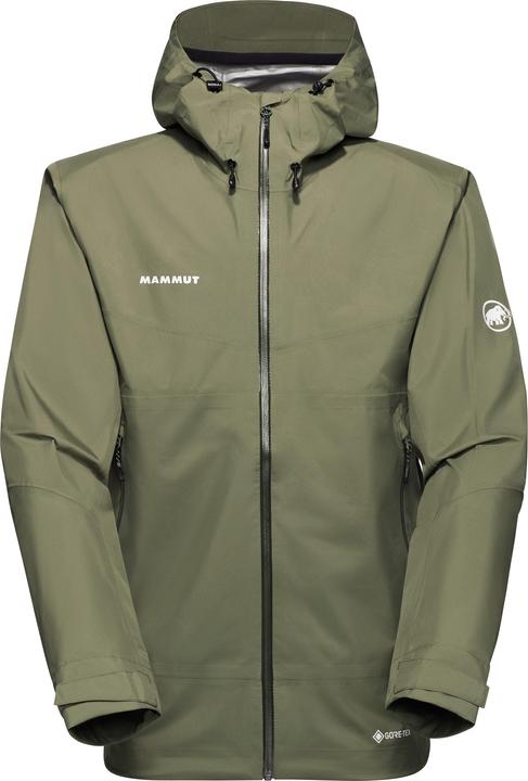 Produktbild Mammut Convey Tour HS Hooded Jacket Men (M)