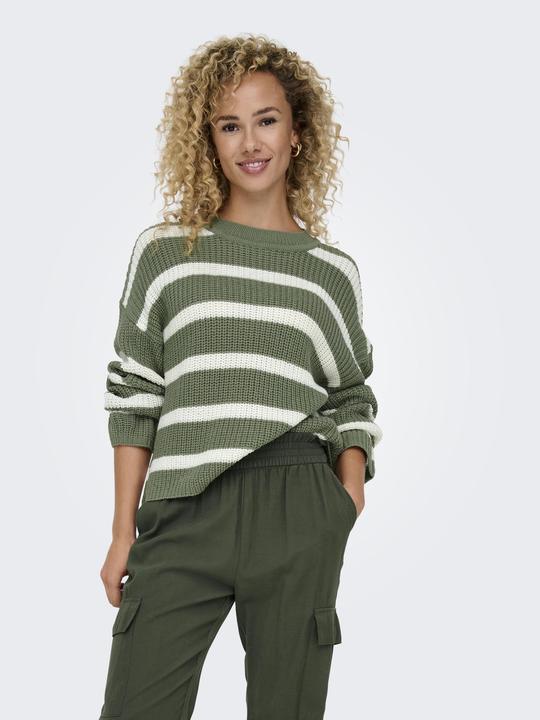Image du produit JdY JDYJUSTY Pull en maille Pull en maille (XL)