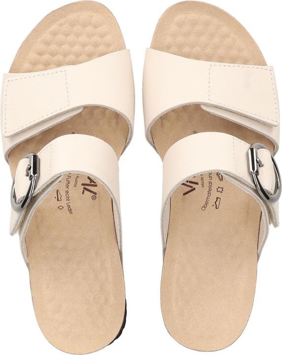 Actual product image Vital Pantoletten (40)