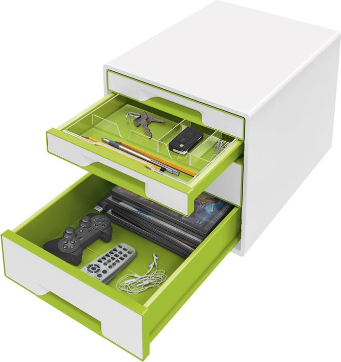 Image du produit Leitz Cube Wow (A4)