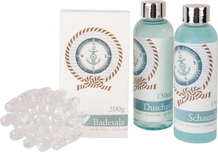 Image du produit Römer Wellness Mer (Set soin capillaire)