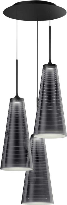 Produktbild Artemide Look At Me 21 Cluster Pendelleuchte (1380 lm)