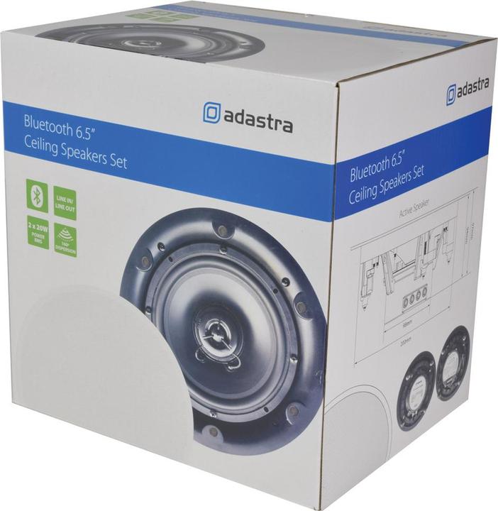Image du produit AVSL BCS65S