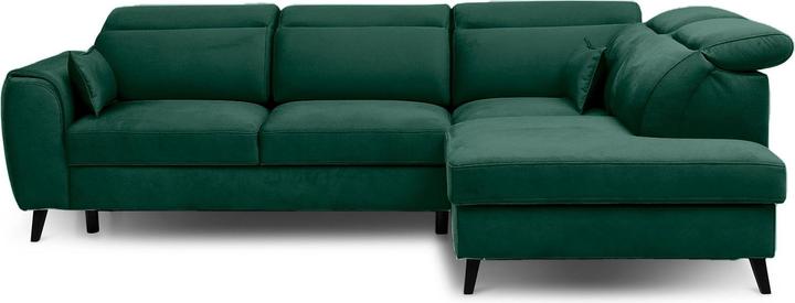 Nube vert foncé 35