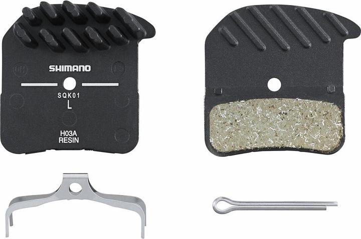 Immagine prodotto Shimano H03A-RF (Shimano, Resina sintetica)