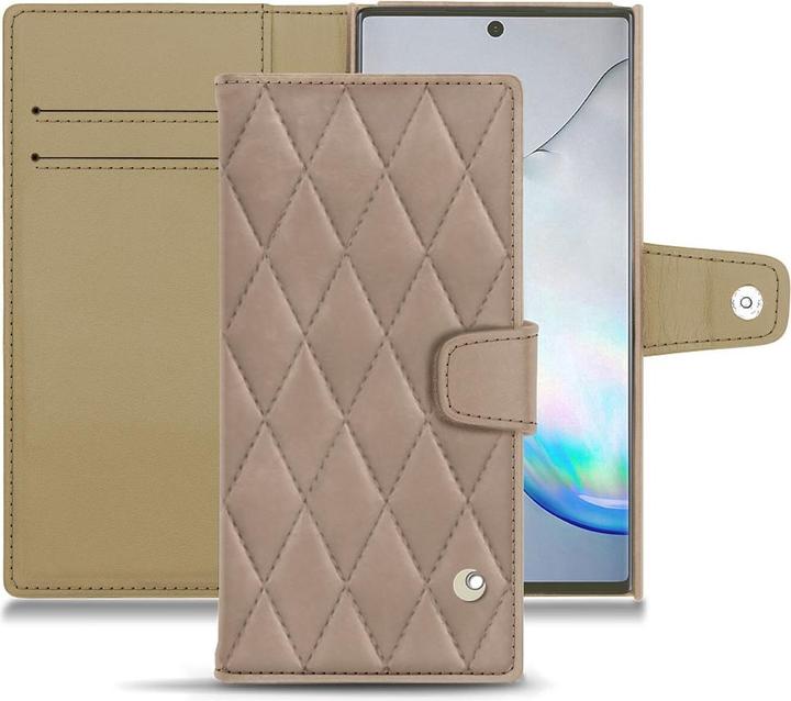 Noreve Leather case wallet (Samsung Galaxy Note 10+)