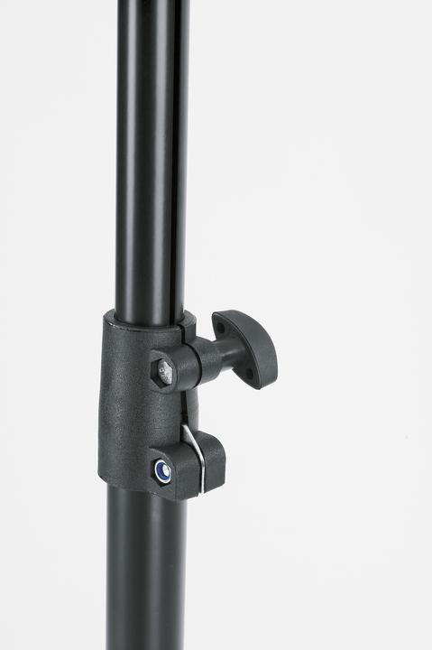 Image du produit K&M Pied pour clarinette basse 15060 (Clarinette)