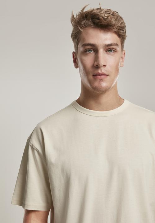 Immagine prodotto Urban Classics Organic Basic Tee (XL)