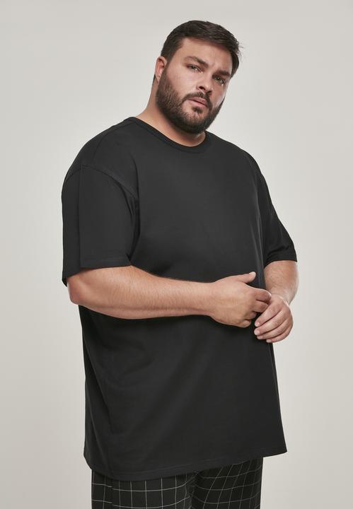 Produktbild Urban Classics Organic Basic Tee (3XL)